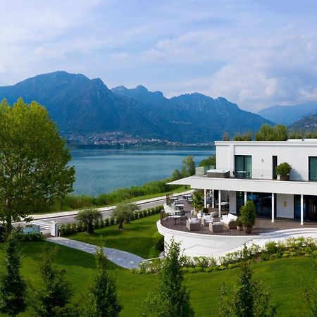 Bianca Relais, By R Collection Hotels Oggiono Luaran gambar