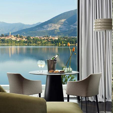 Bianca Relais, By R Collection Hotels Oggiono Luaran gambar