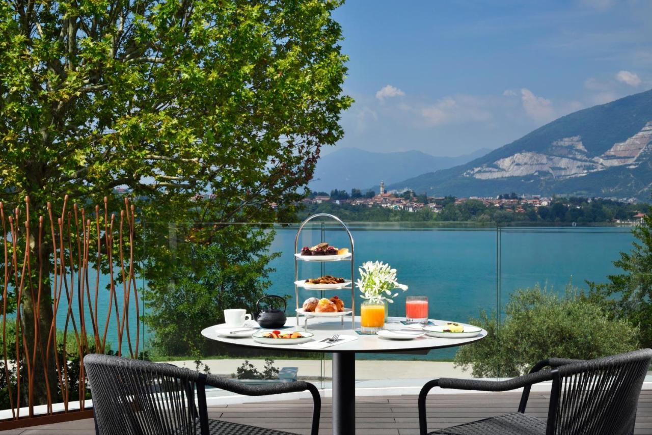 Bianca Relais, By R Collection Hotels Oggiono Luaran gambar