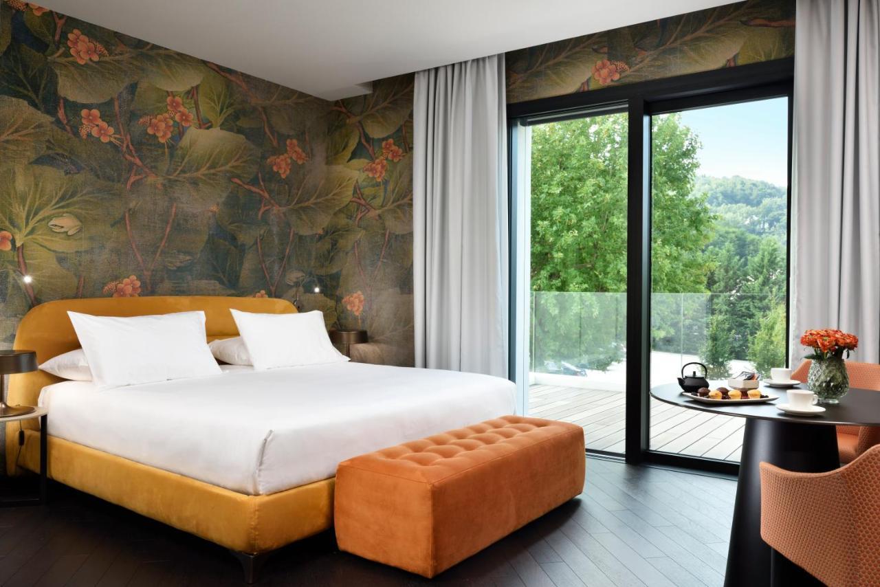 Bianca Relais, By R Collection Hotels Oggiono Luaran gambar