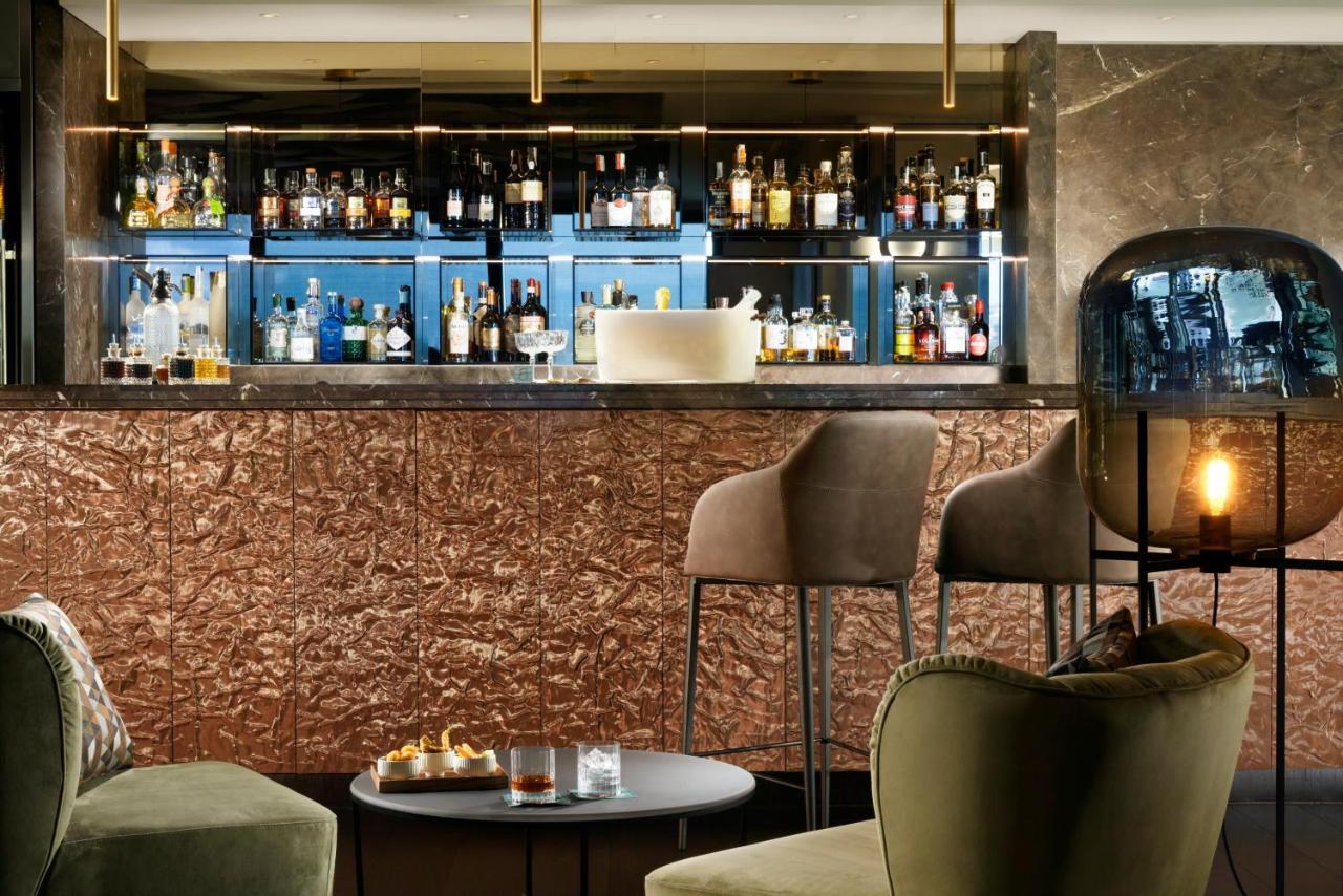 Bianca Relais, By R Collection Hotels Oggiono Luaran gambar