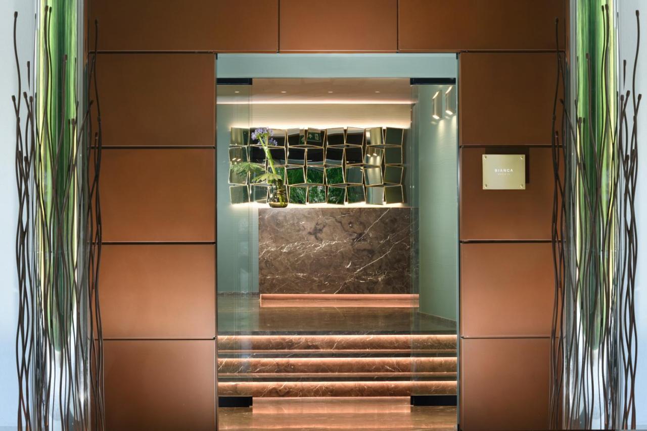 Bianca Relais, By R Collection Hotels Oggiono Luaran gambar