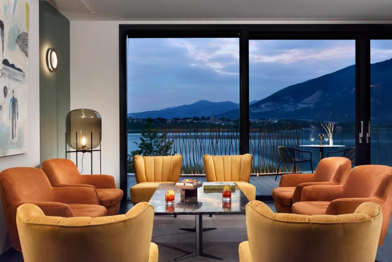 Bianca Relais, By R Collection Hotels Oggiono Luaran gambar