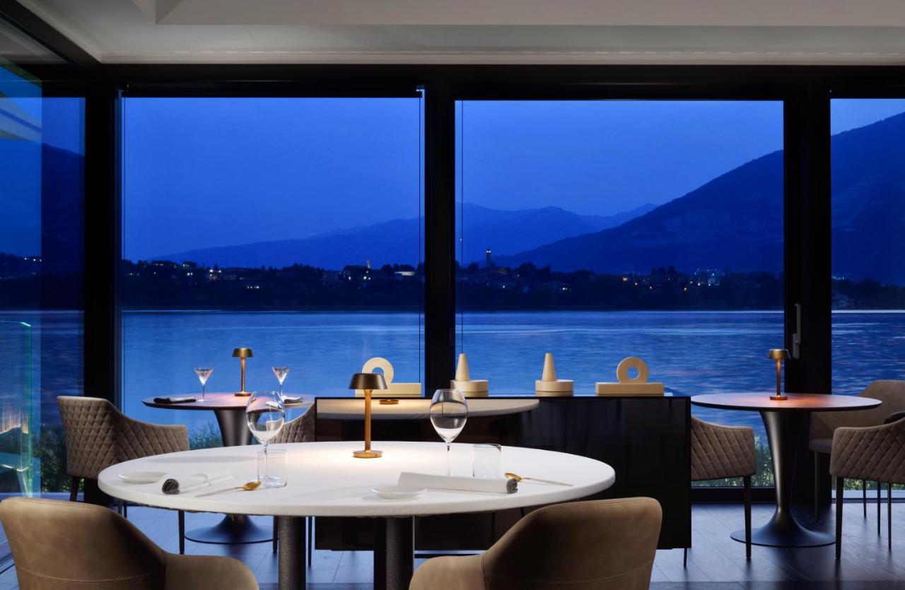 Bianca Relais, By R Collection Hotels Oggiono Luaran gambar