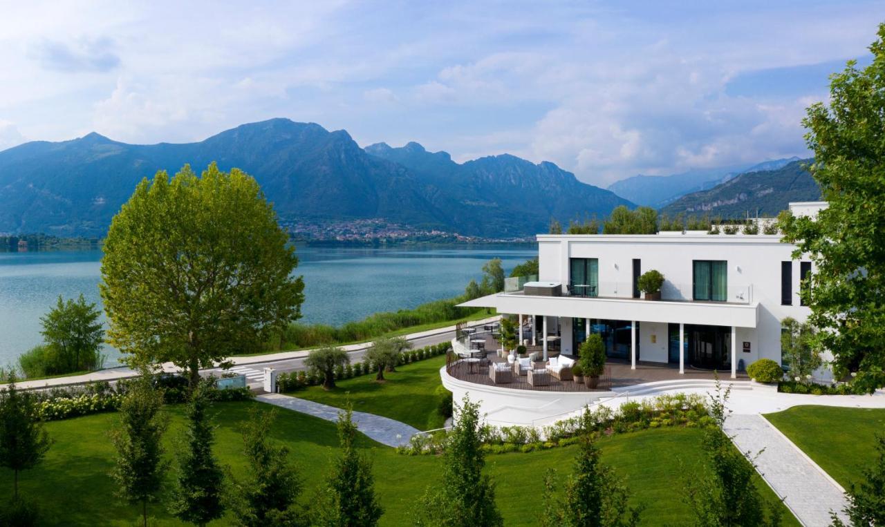 Bianca Relais, By R Collection Hotels Oggiono Luaran gambar