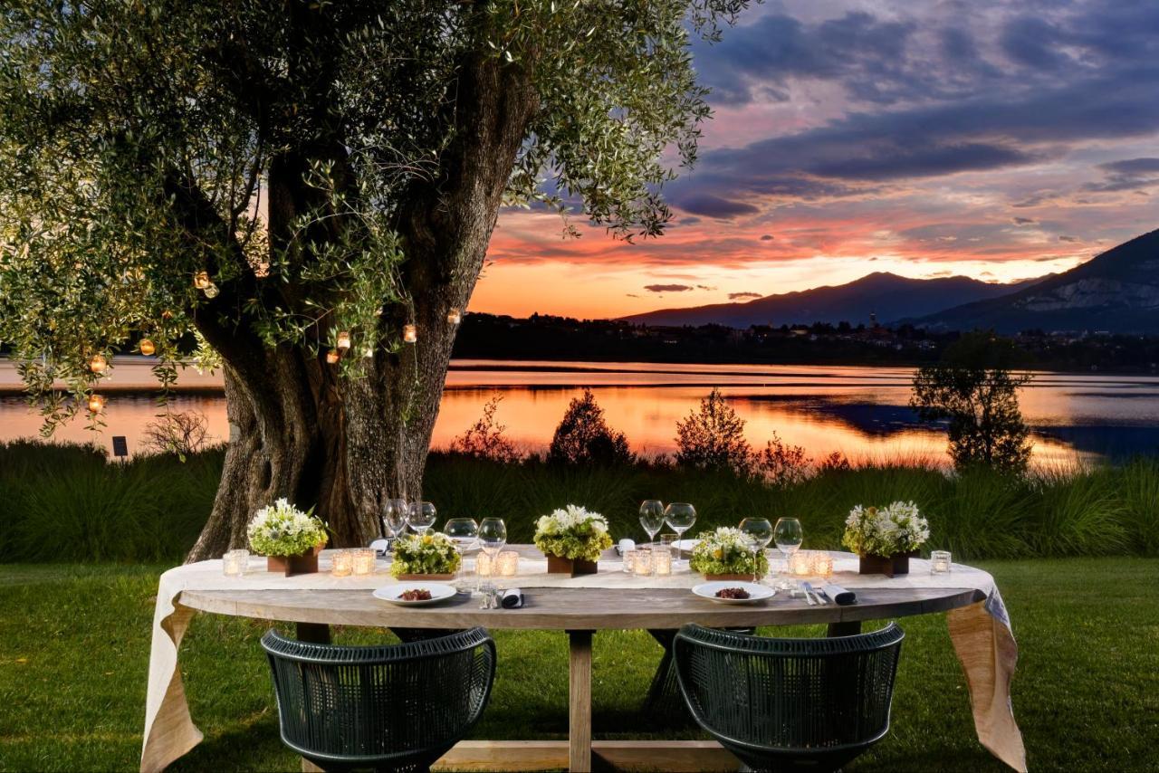 Bianca Relais, By R Collection Hotels Oggiono Luaran gambar