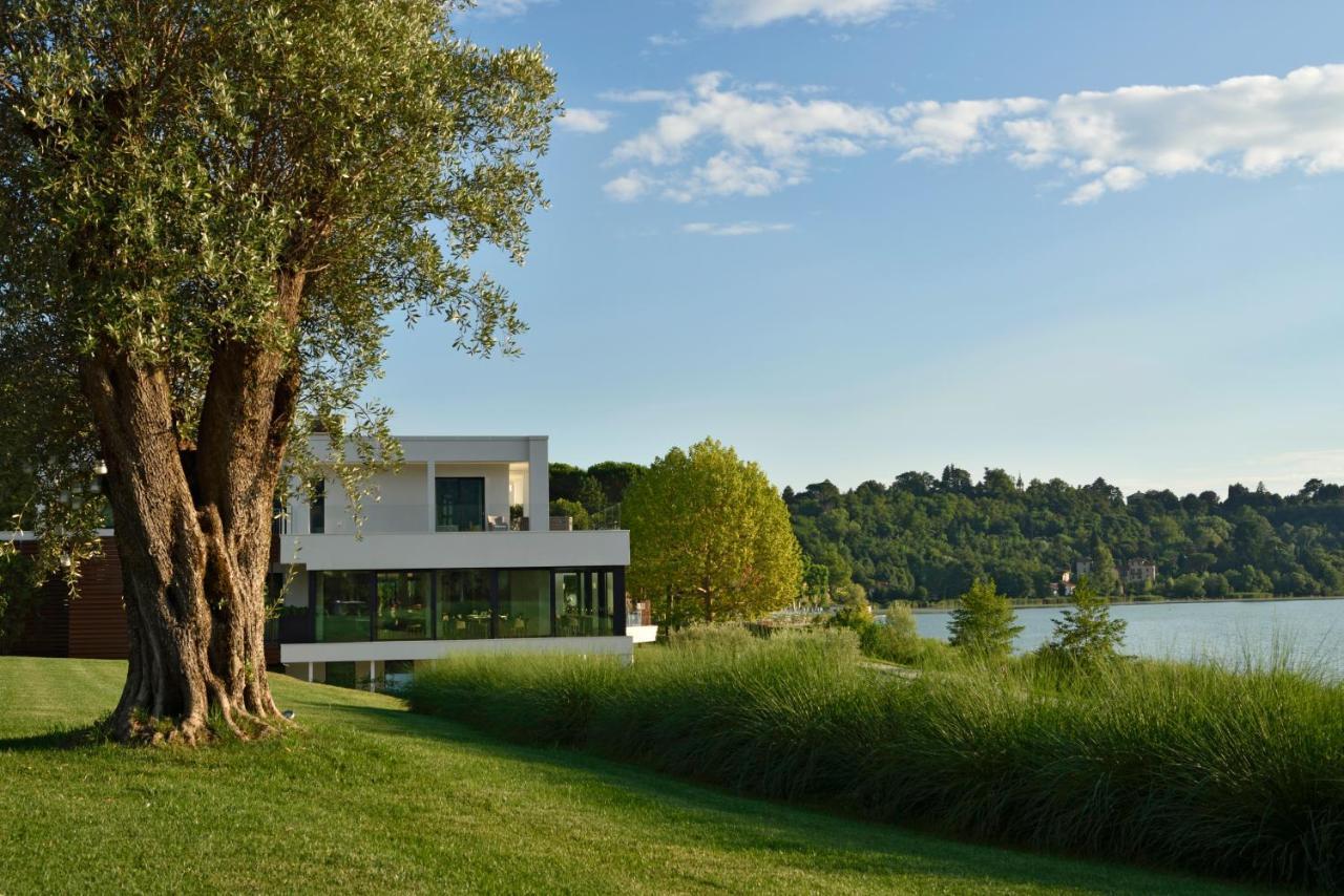 Bianca Relais, By R Collection Hotels Oggiono Luaran gambar