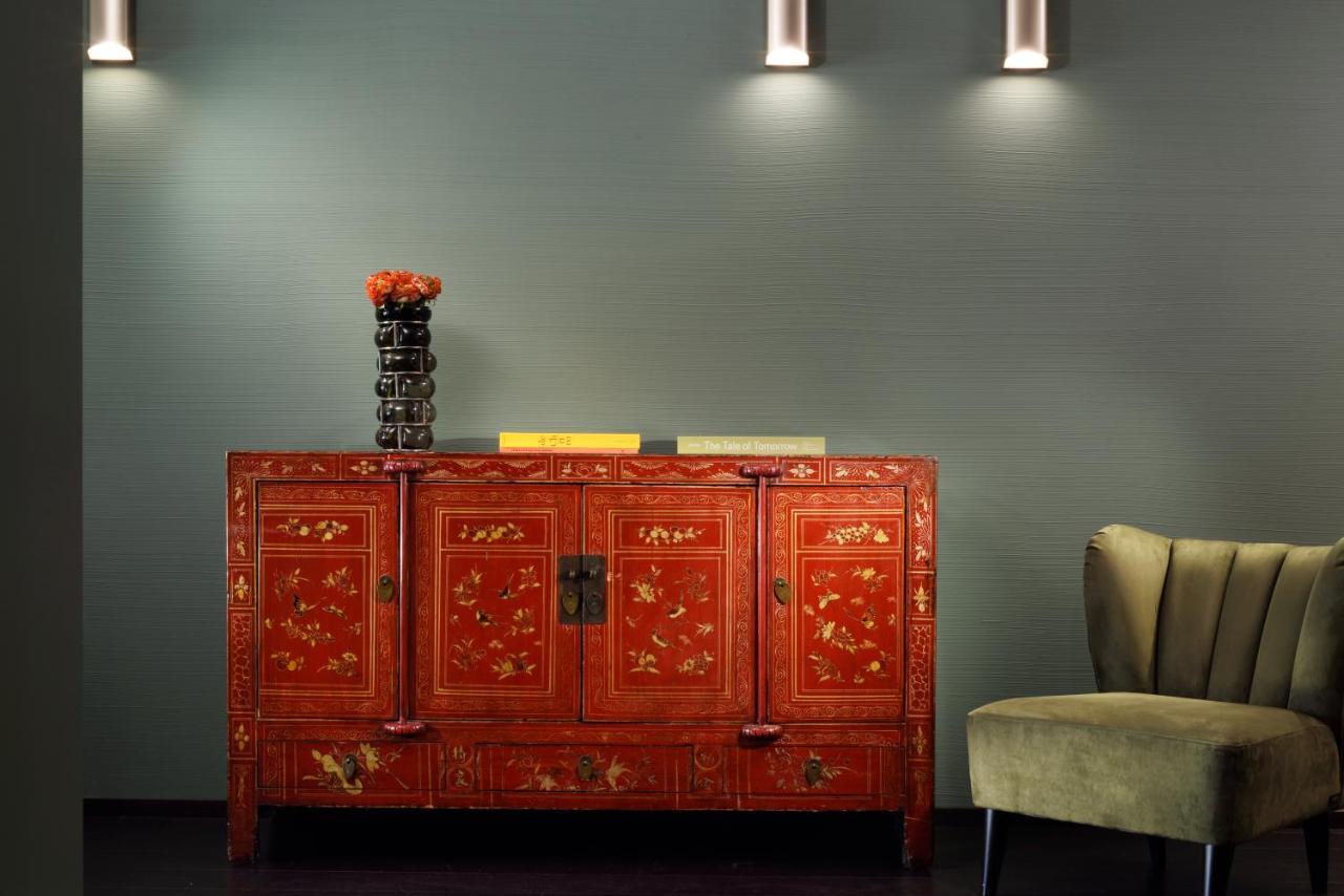 Bianca Relais, By R Collection Hotels Oggiono Luaran gambar