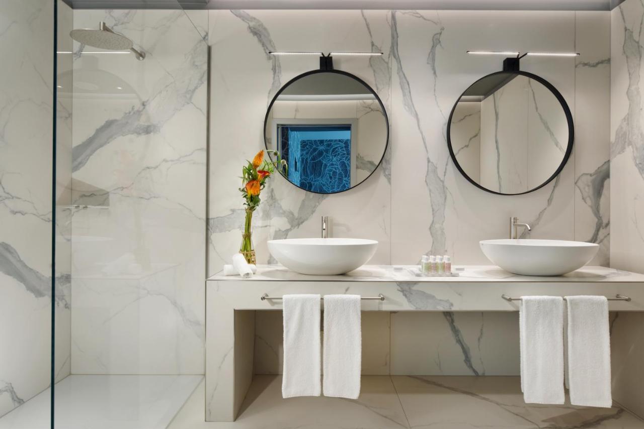 Bianca Relais, By R Collection Hotels Oggiono Luaran gambar