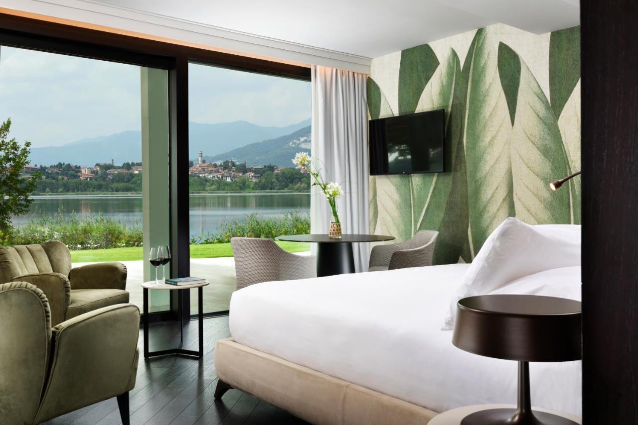 Bianca Relais, By R Collection Hotels Oggiono Luaran gambar