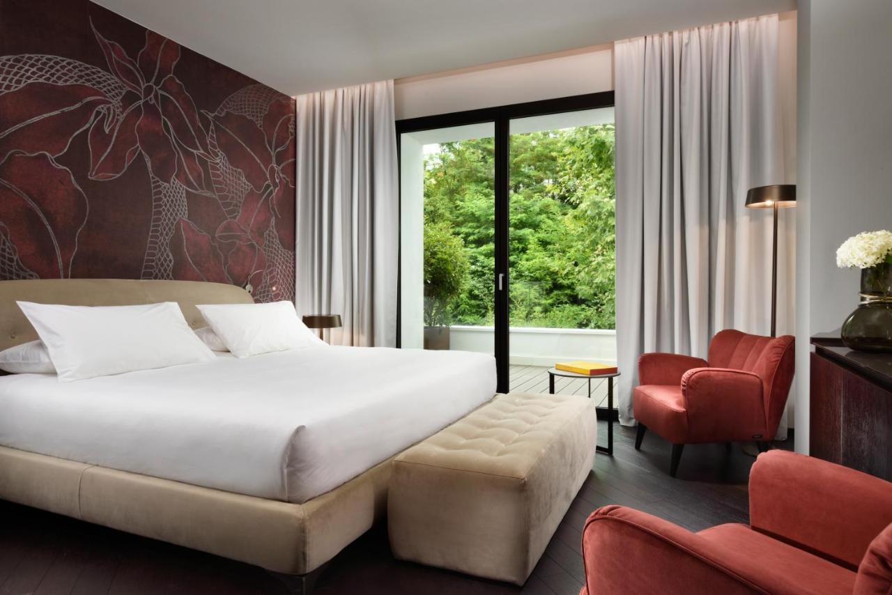 Bianca Relais, By R Collection Hotels Oggiono Luaran gambar
