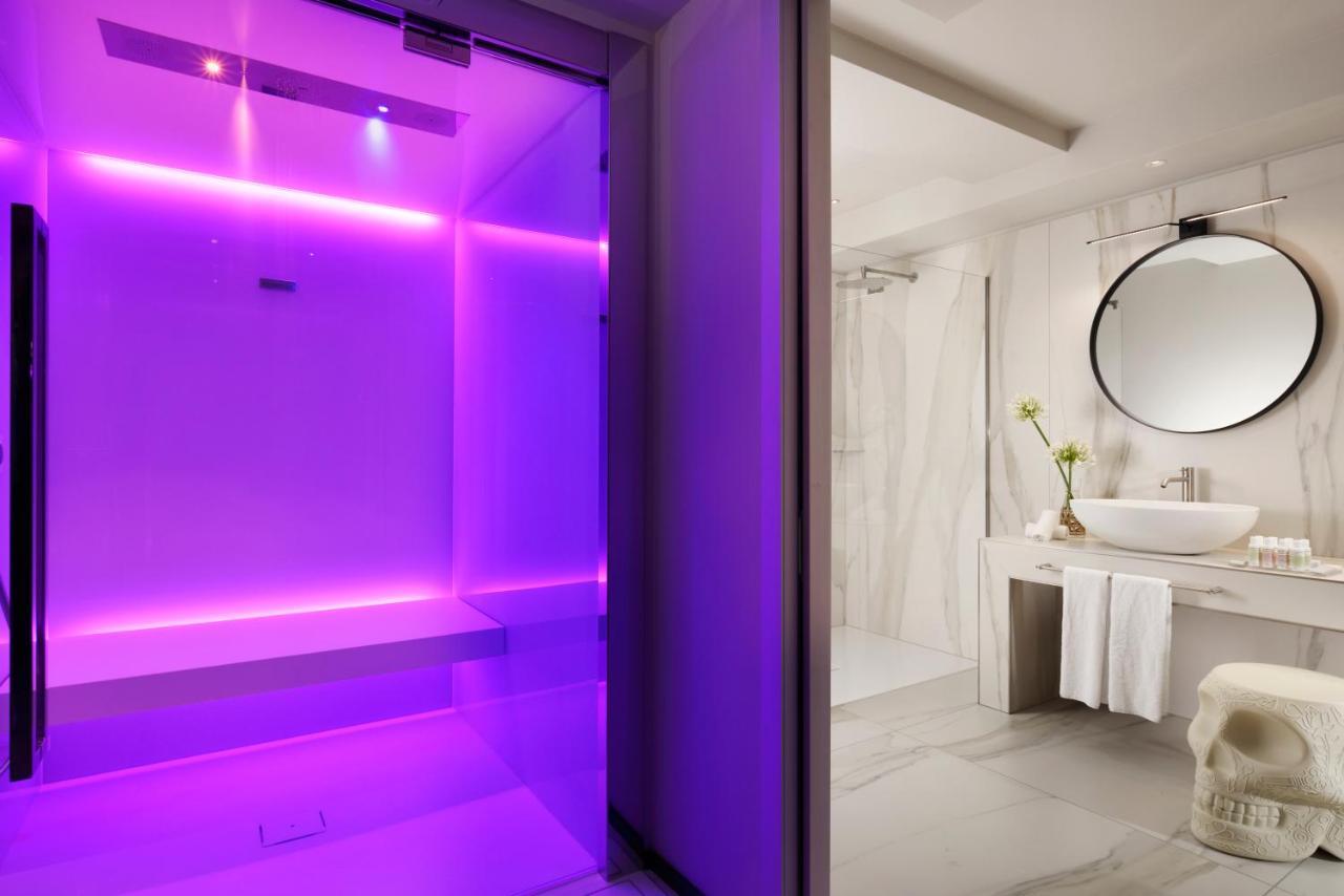 Bianca Relais, By R Collection Hotels Oggiono Luaran gambar