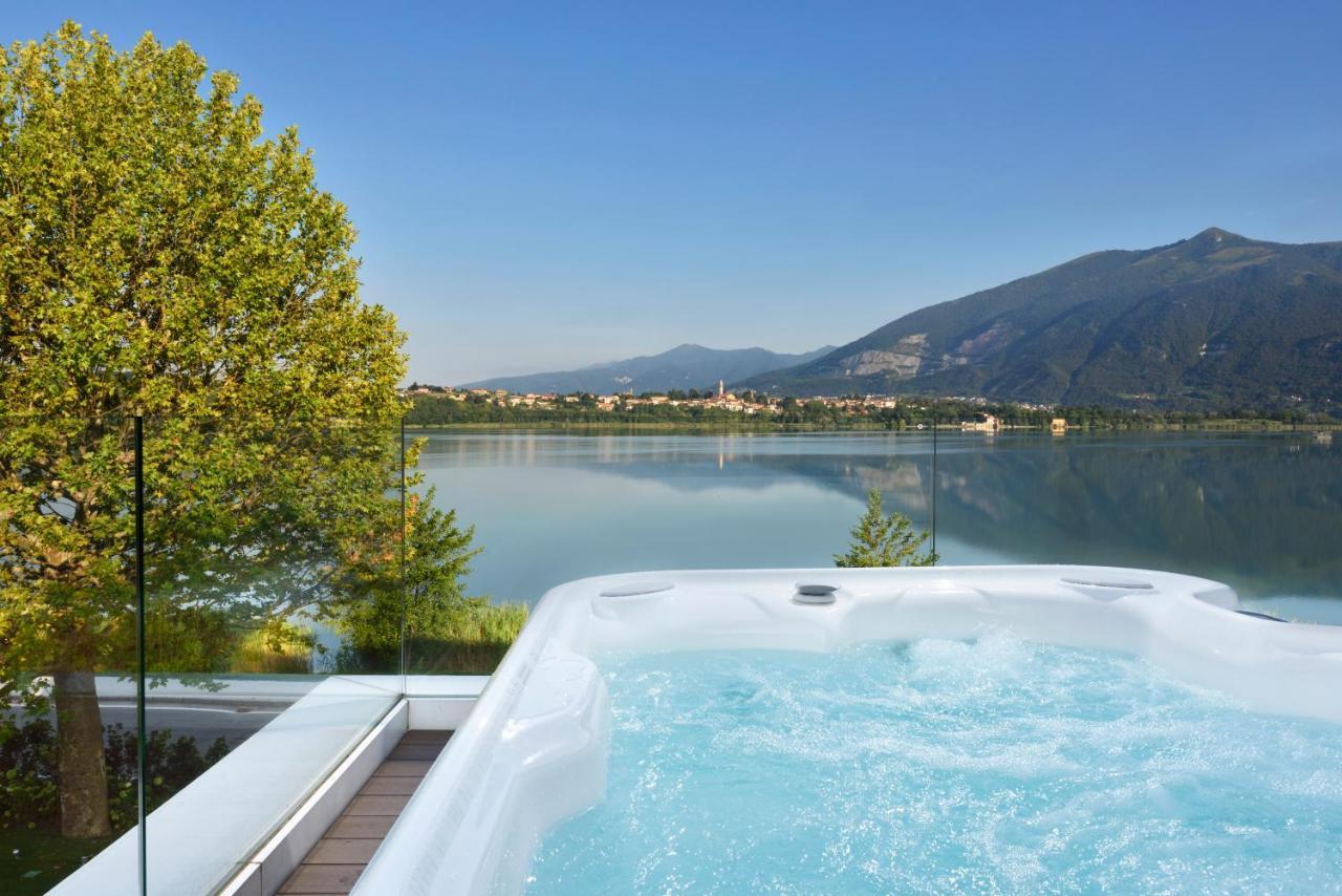 Bianca Relais, By R Collection Hotels Oggiono Luaran gambar