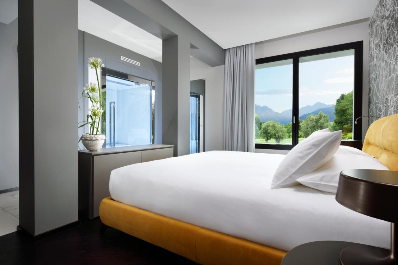 Bianca Relais, By R Collection Hotels Oggiono Luaran gambar