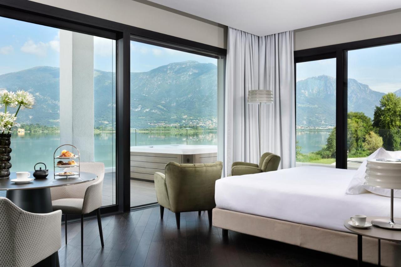 Bianca Relais, By R Collection Hotels Oggiono Luaran gambar