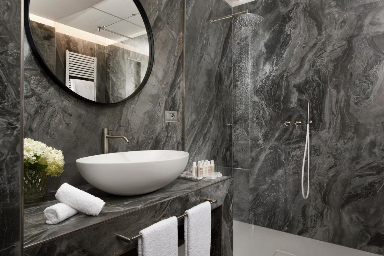 Bianca Relais, By R Collection Hotels Oggiono Luaran gambar