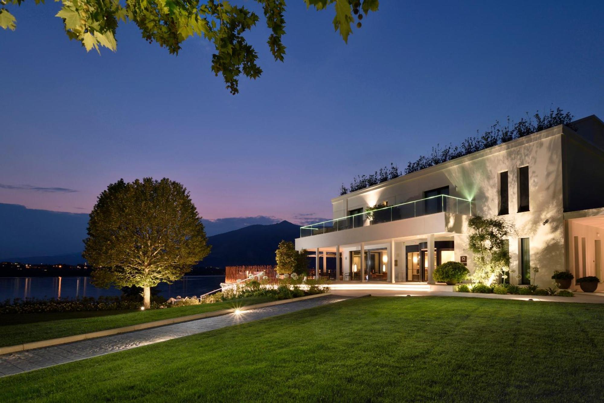 Bianca Relais, By R Collection Hotels Oggiono Luaran gambar