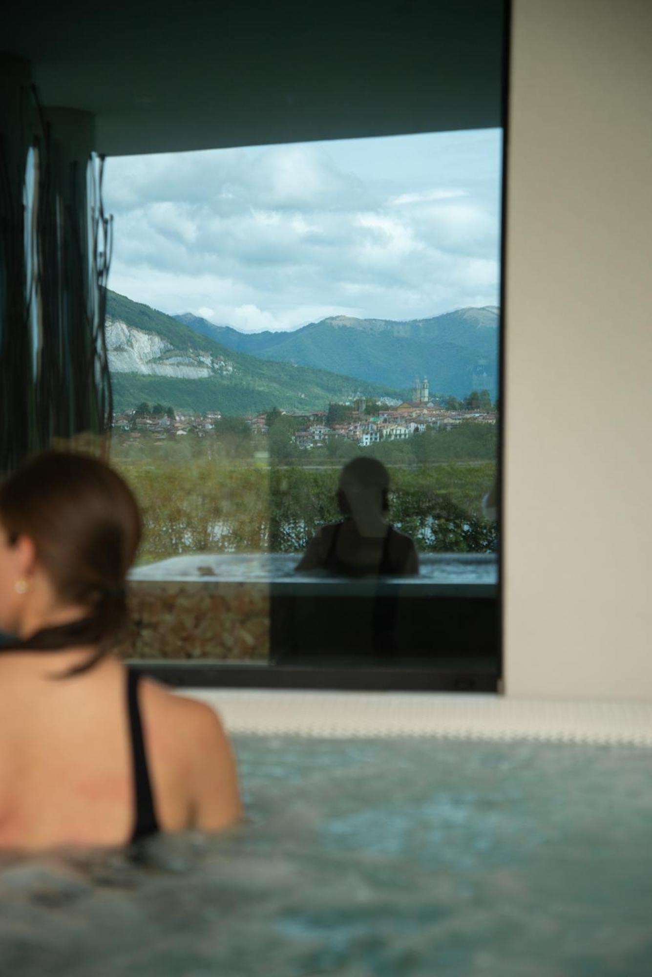Bianca Relais, By R Collection Hotels Oggiono Luaran gambar