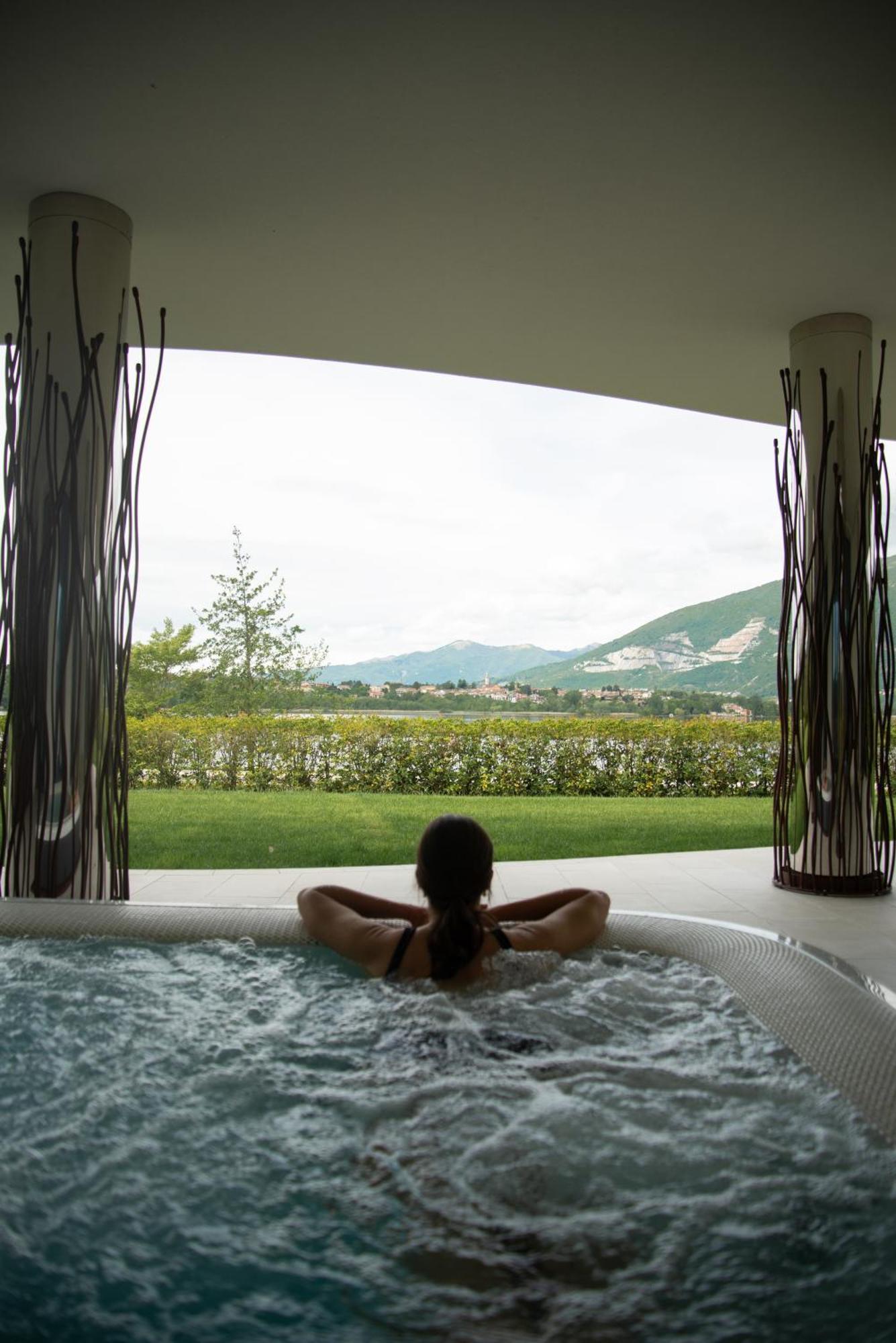 Bianca Relais, By R Collection Hotels Oggiono Luaran gambar
