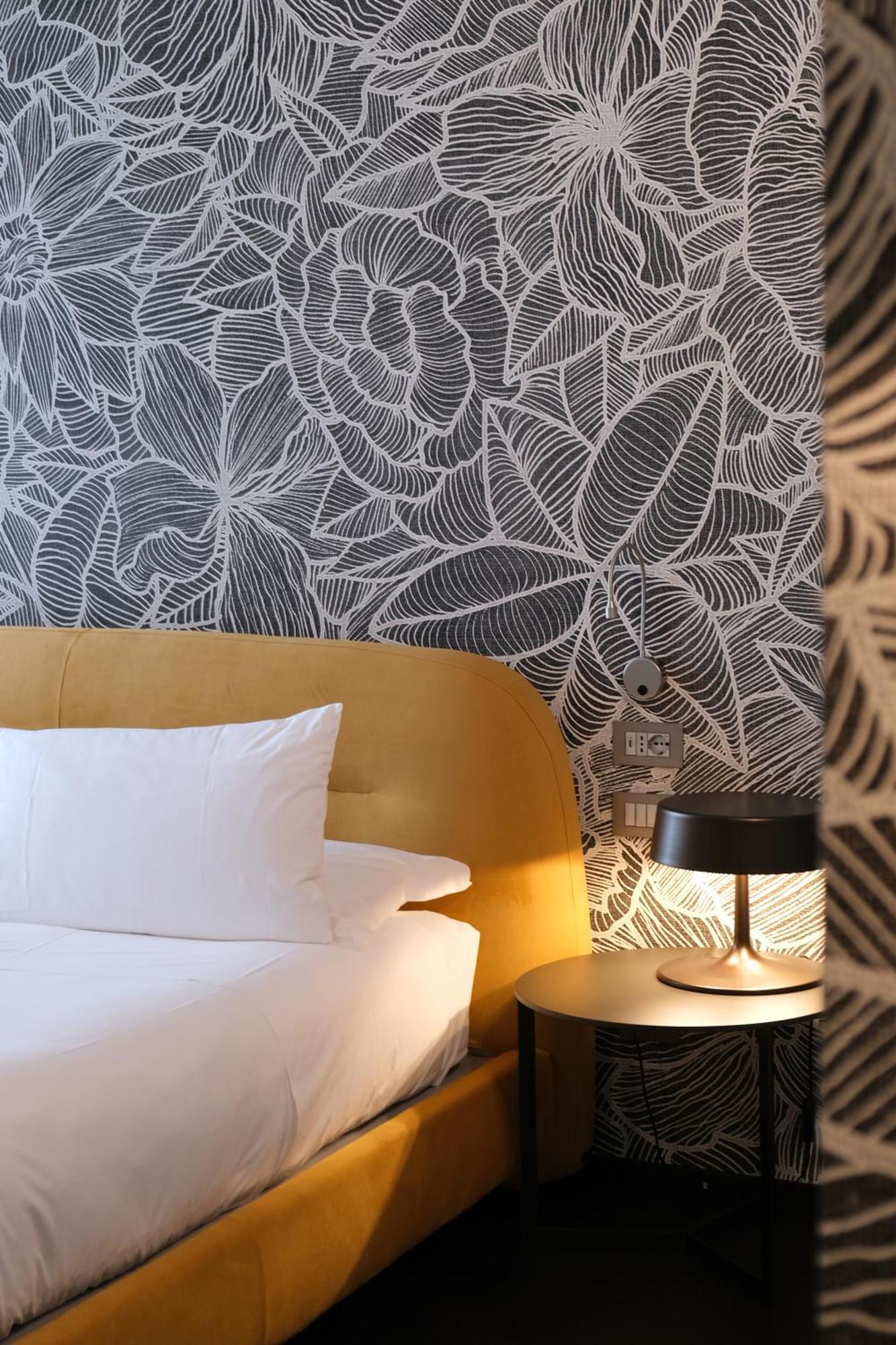 Bianca Relais, By R Collection Hotels Oggiono Luaran gambar
