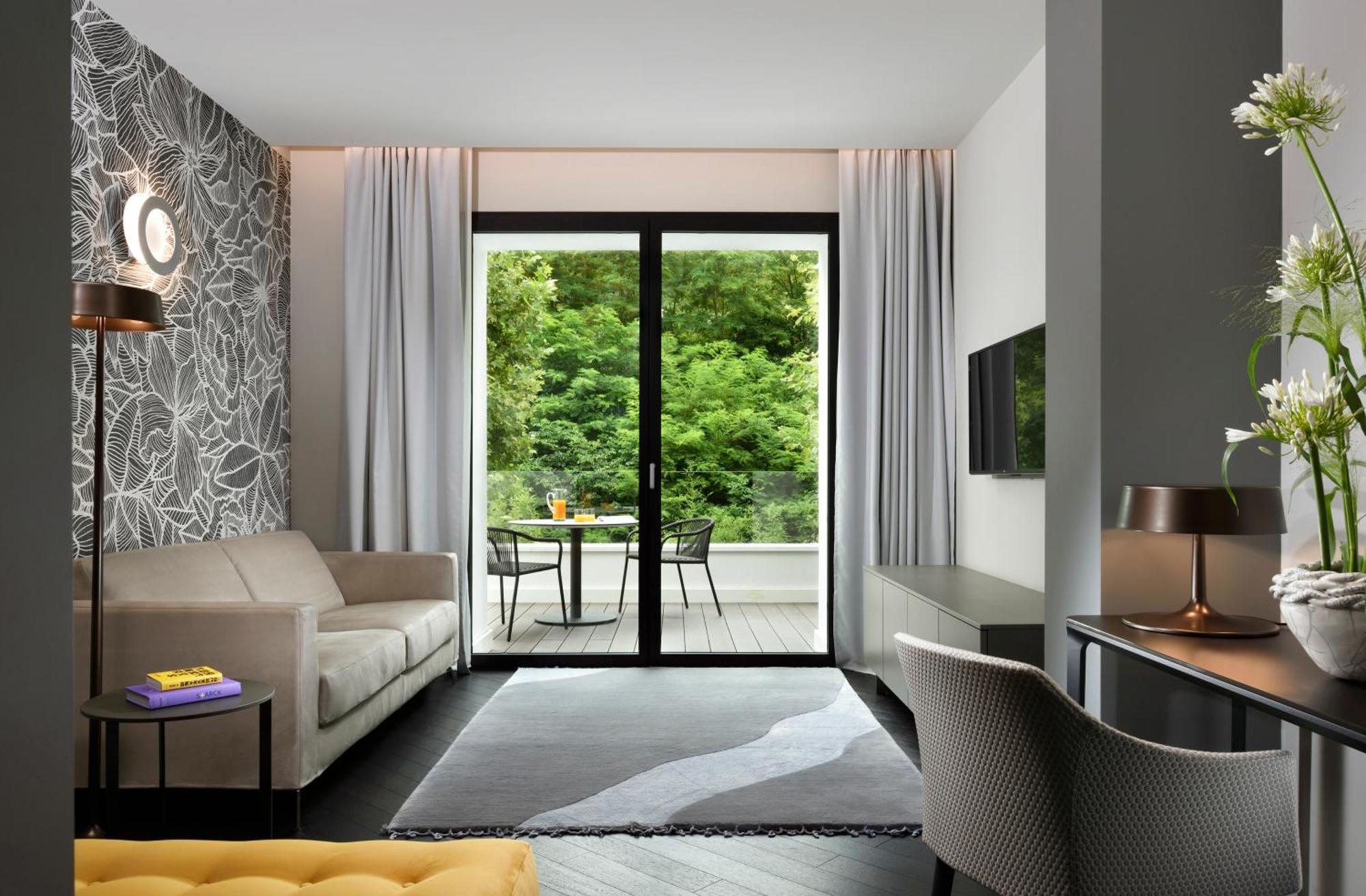 Bianca Relais, By R Collection Hotels Oggiono Bilik gambar